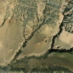Satellite imagery of Draa Ben Edjdi, DZ