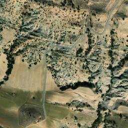 Satellite imagery of Draa Ben Edjdi, DZ