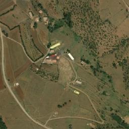 Satellite imagery of Djebel M’keïmene, DZ