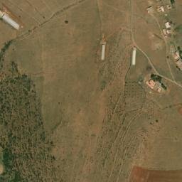 Satellite imagery of Djebel M’keïmene, DZ