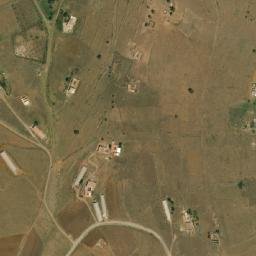 Satellite imagery of Djebel M’keïmene, DZ