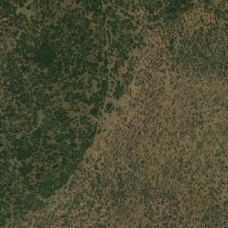 Satellite imagery of Kef Liarbout, DZ