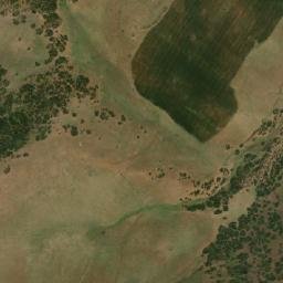 Satellite imagery of Djebel Boussedar, DZ