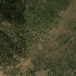 Satellite imagery of Djebel Sidi Noufel, DZ