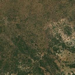 Satellite imagery of Djebel Sidi Noufel, DZ