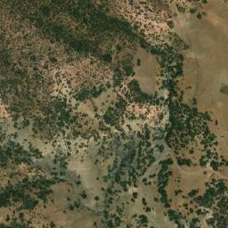 Satellite imagery of Djebel Sidi Noufel, DZ