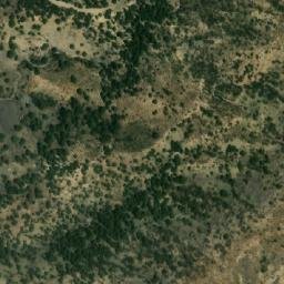 Satellite imagery of Djebel Arhboul, DZ