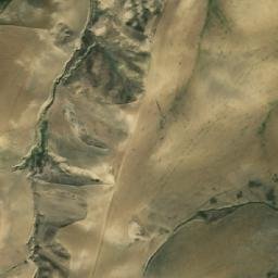 Satellite imagery of Djebel Selam Alikoum, DZ