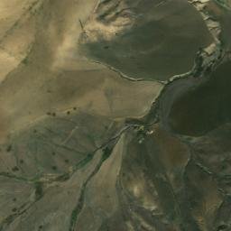 Satellite imagery of Djebel Selam Alikoum, DZ