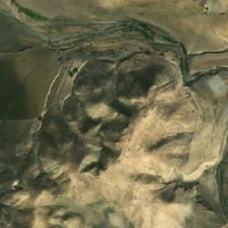 Satellite imagery of Djebel Selam Alikoum, DZ