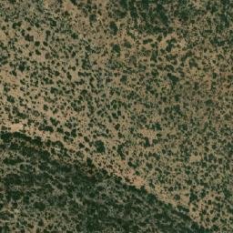 Satellite imagery of Djebel el Borma, DZ