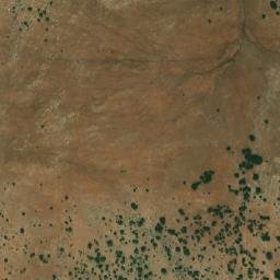 Satellite imagery of Ras el Borma, DZ