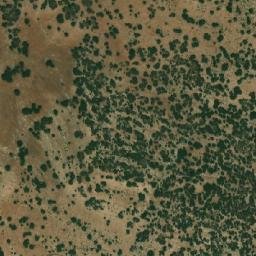 Satellite imagery of Koudiat el Mrah, DZ