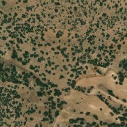 Satellite imagery of Koudiat el Mrah, DZ