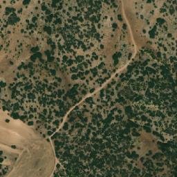 Satellite imagery of Koudiat el Mrah, DZ