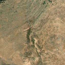 Satellite imagery of Kef el Mehïa, DZ