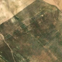Satellite imagery of Koudiat ed Dalaa, DZ