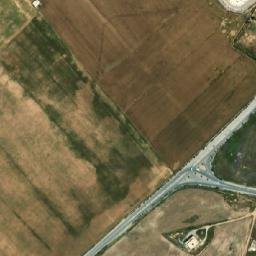 Satellite imagery of Koudiat ed Dalaa, DZ