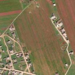 Satellite imagery of Z̧ahr al Aşigh, SY