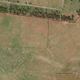 Satellite imagery of Z̧ahr al Aşigh, SY