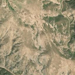 Satellite imagery of Julgah, AF