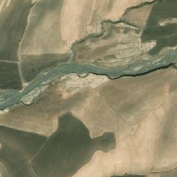 Satellite imagery of Bōk, AF