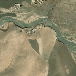 Satellite imagery of Bōk, AF