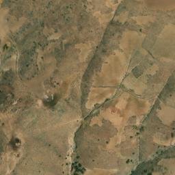 Satellite imagery of Ḩalqah Mayr, AF