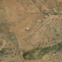 Satellite imagery of Ḩalqah Mayr, AF