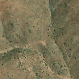 Satellite imagery of Ḩalqah Mayr, AF