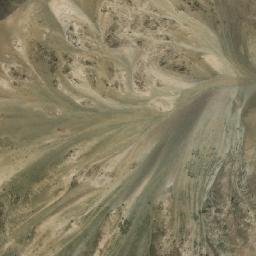 Satellite imagery of Kōh-e Qad Darah, AF