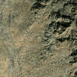 Satellite imagery of Kōh-e Shnē Ghar, AF