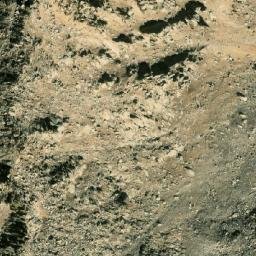 Satellite imagery of Kōh-e Shnē Ghar, AF