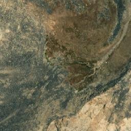 Satellite imagery of Kōh-e Mukhū, AF