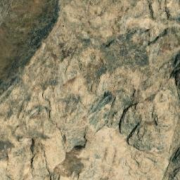 Satellite imagery of Kōh-e Mukhū, AF