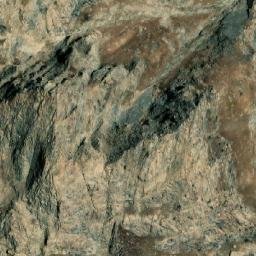 Satellite imagery of Kōh-e Mukhū, AF