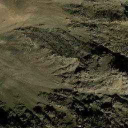 Satellite imagery of Kōh-e Parandāz, AF