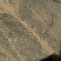 Satellite imagery of Kōh-e Parandāz, AF