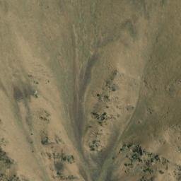 Satellite imagery of Kōh-e Kurukā, AF