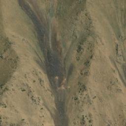 Satellite imagery of Kōh-e Kurukā, AF