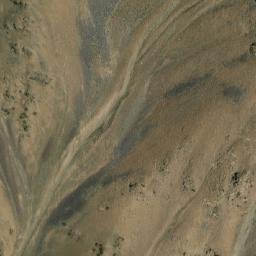 Satellite imagery of Kōh-e Kurukā, AF