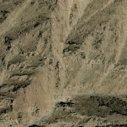 Satellite imagery of Kōh-e Irghastān, AF