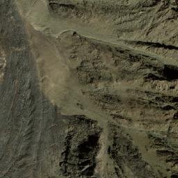 Satellite imagery of Kōh-e Ōragān, AF