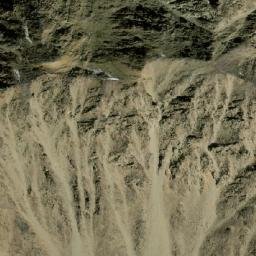 Satellite imagery of Kōh-e Duzdān, AF