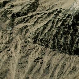 Satellite imagery of Kōh-e Duzdān, AF