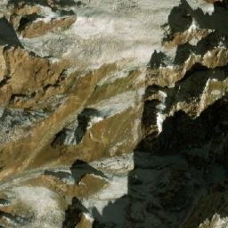 Satellite imagery of Kōh-e Kān-e Zamch, AF