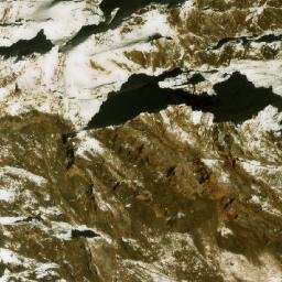 Satellite imagery of Kōh-e Kān-e Zamch, AF