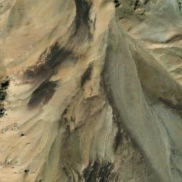 Satellite imagery of Malêy Gharā, AF