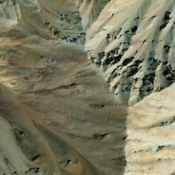 Satellite imagery of Malêy Gharā, AF