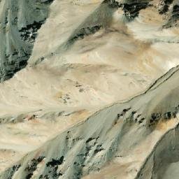 Satellite imagery of Malêy Gharā, AF